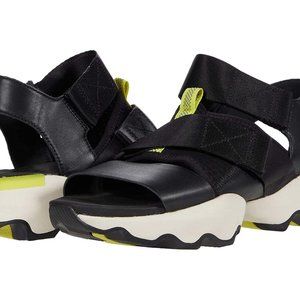 WOMEN'S KINETIC IMPACT SANDAL SOREL